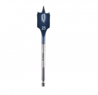Broca Chata para Madeira 20mm- Bosch 2608595491