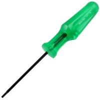 Chave de Fenda Torx Reta T09- Belzer