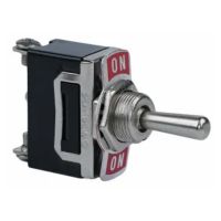 Chave Alavanca Unipolar On/Off/On 15A 250VAC Decorlux