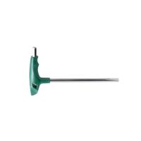 Chave Allen Hexagonal Cabo T 10mm Sata 
