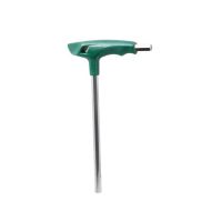 Chave Allen Hexagonal Cabo T 6mm Sata