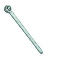 Chave Catraca Simples Encaixe 3/4 Pol. 3293 Z-94 Gedore