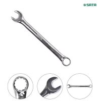 Chave Combinada 29mm Sata
