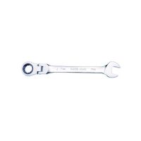 Chave Combinada Com Catraca Cabeça Flexível 19mm Sata