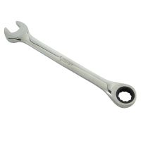 Chave Combinada com Catraca 9/16 Pol. Sata
