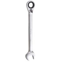 Chave Combinada com Catraca Reversivél 19mm Sata