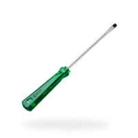 Chave De Fenda PVC 1/8"X10" Sata 