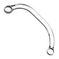 Chave Estrela Starter 15x17mm Belzer