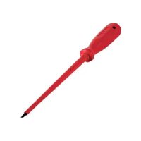 Chave Fenda Isolada 1/8 x 6" Gedore