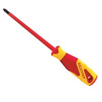Chave Fenda Phillips Isolada VDE 2160 PH-3 Gedore