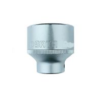Chave Soquete Estriado Encaixe 3/4" 32mm Sata