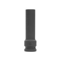 Chave Soquete Impacto Sextavado Longo Encaixe 14mm 1/2 Pol. Gedore Red
