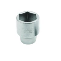 Chave Soquete Sextavado Encaixe 30mm 3/4 Pol. Gedore