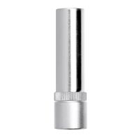 Chave Soquete Sextavado Longa 1/2 Pol. 18mm Gedore Red