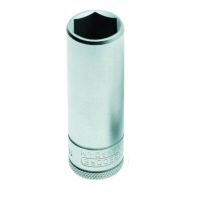 Chave Soquete Sextavado Longa 1/2 Pol. 19mm Gedore 