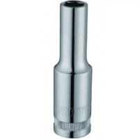 Chave Soquete Estriado 1/2” 1.1/8" Sata