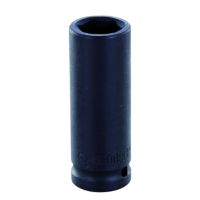 Chave Soquete Sextavado Longo 1/2 Pol. 16mm Sata