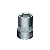 Chave Soquete Sextavado 3/8” X 7mmSata