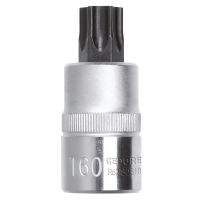 Chave Soquete Torx 1/2 Pol. T60 Gedore Red