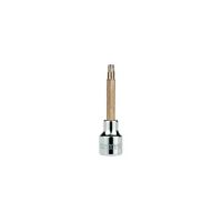 Chave Soquete Torx Longa 1/2" T30 Sata