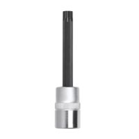 Chave Soquete Torx T27 Longa com Encaixe de 1/2Pol. Gedore Red