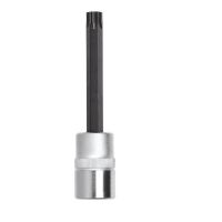Chave Soquete Torx T45 Longa com Encaixe de 1/2Pol. Gedore Red