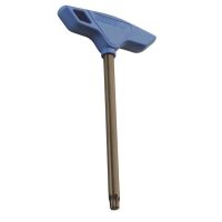 Chave Torx com Cabo T 42TX-T20 Gedore