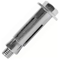 Chumbador CBA 3/8" X 2 1/2" Ancora