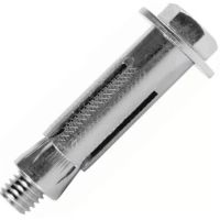 Chumbador CBA 3/8" X 3.1/2” Ancora