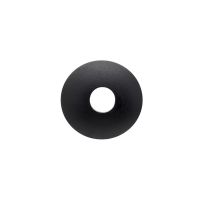Chupeta PVC Para Telha 1/4" Parafix