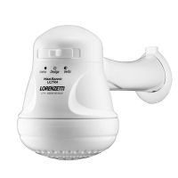 Chuveiro Maxi Banho 4600W 220V Lorenzetti
