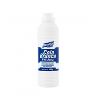Cola Branca Extra 500g Mundial Prime
