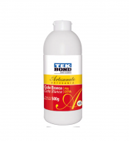 Cola Branca Pva Extra  Artesanato 1 Kg Tekbond