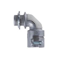 Condulete Conector Curvo Com Rosca 1.1/2 Pol. Tramontina 