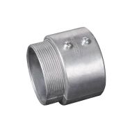 Condulete Conector Unidut Reto Sem Rosca 4 Pol. Tramontina