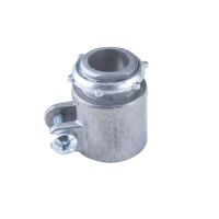 Condulete Conector Unidut Reto Com Rosca 2 Pol. Flexor Tramontina