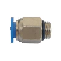 Conector Instantâneo  Macho 1/4” X 1/4” SUB