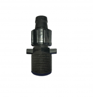 Conector Inicial 16mm Rosca 3/4com Anel Implebras