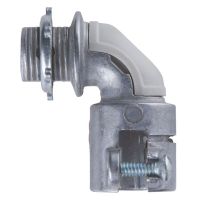 Conector Curvo para Condulete com Rosca 2 Pol. Tramontina