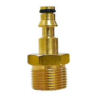 Conector de Mangueira para Pistola Lavor SGT Sigma Tools