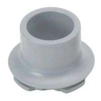 Conector de Saída 1/2 Pol. Cinza Escuro Plastibox Tramontina