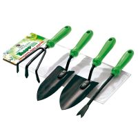 Conjunto para Jardim 4 Peças FJ-1201 Trapp