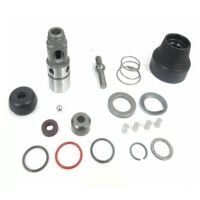 Conjunto Porta Ferramentas com Luva Original Bosch 1617000598000