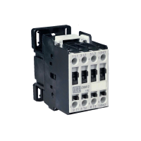Contator CWM12-10 30V42 380V 50HZ/440V 60HZ Weg