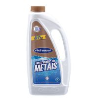 Controlador de Metais 1 Litro Hidroazul