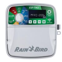 Controlador ESP-TM2 4 Estações 230v para Wi-Fi Outdoor Rain Bird