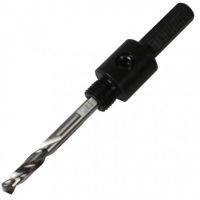 Suporte para Serra Copo 14-30mm- Lufkin