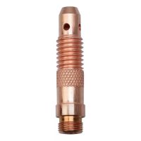 Corpo Fixador para Tocha Tig 17/18/26 3,2mm Barbosa Solda