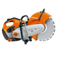 Cortador de Pedra/Ferro TS 420 Stihl Sem Disco 42382000020