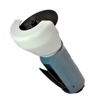 Cortador Pneumático de Alta Velocidade DR3-4828 LDR2 3 Pol. Berliner